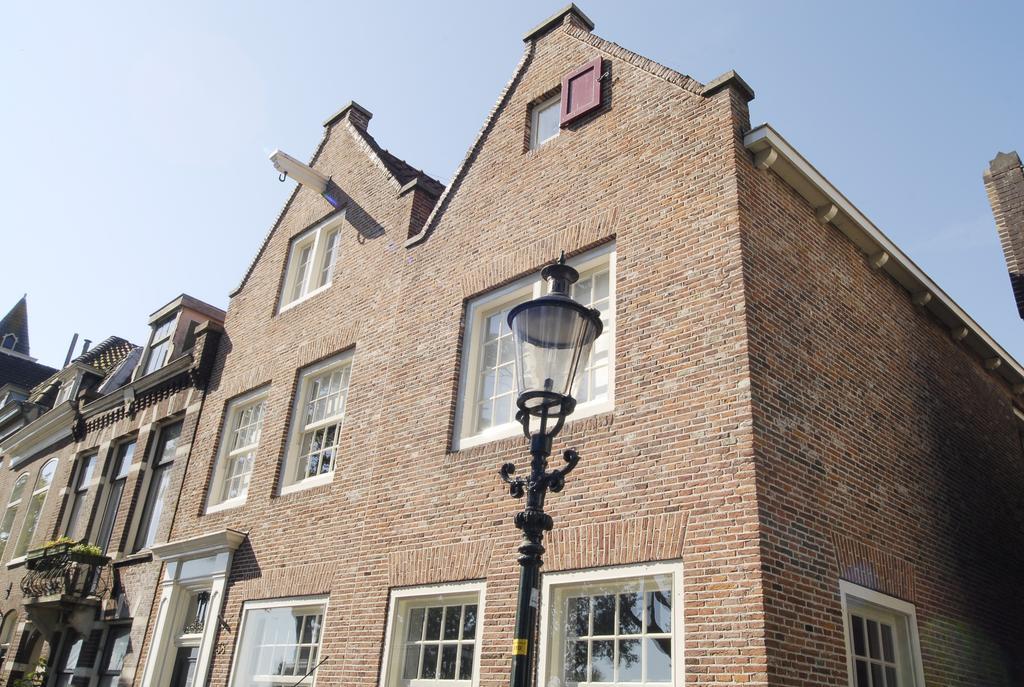 Benb Weesp B&B 객실 사진